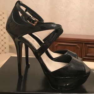 Aldo Platform Heels